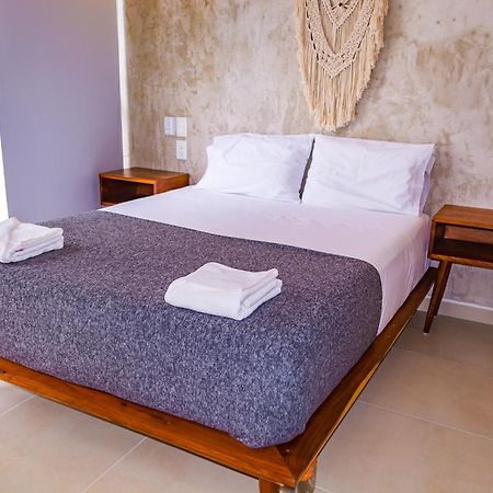 Mi Tulum Aparthotel Szoba fotó