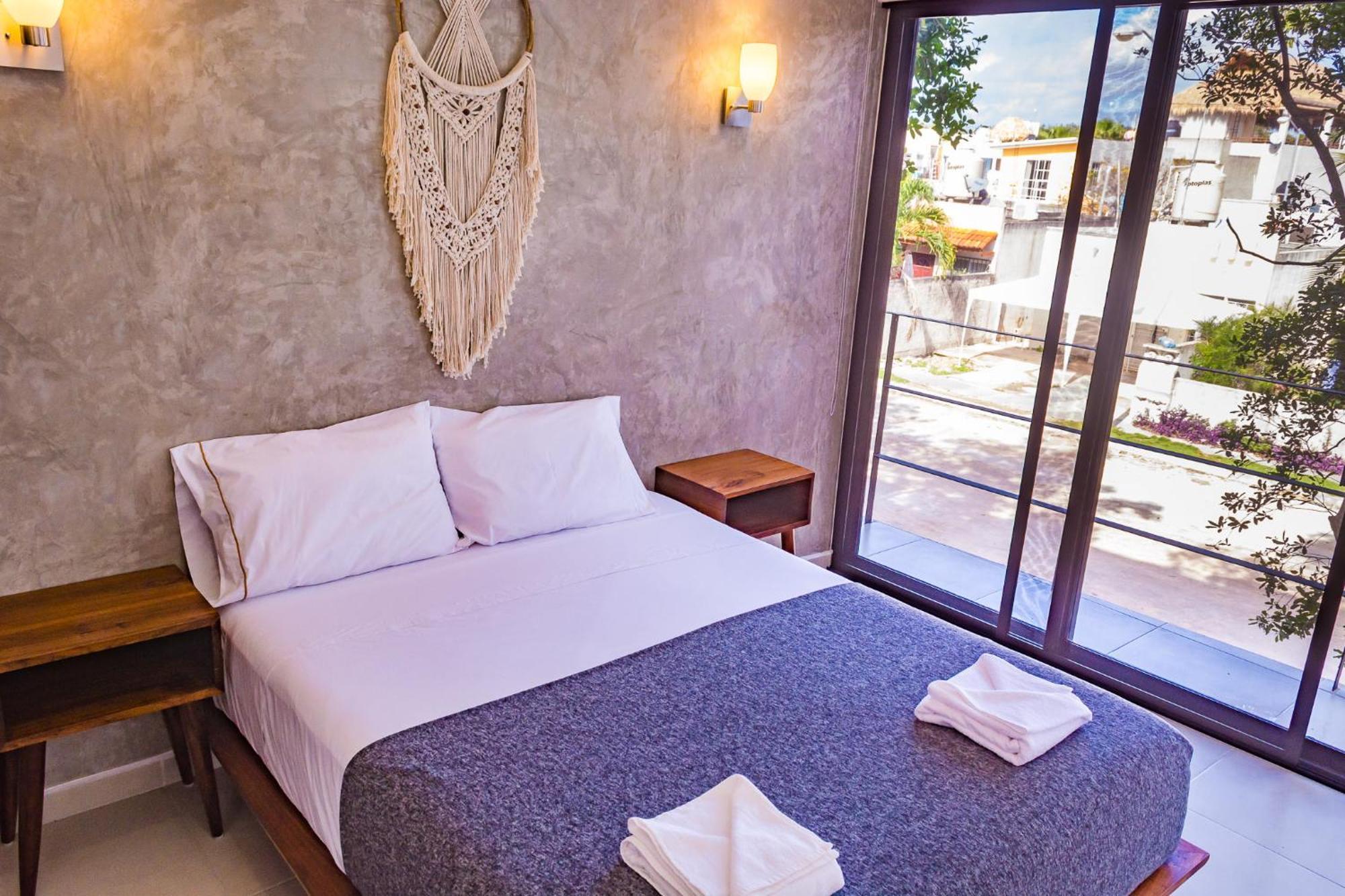 Mi Tulum Aparthotel Szoba fotó