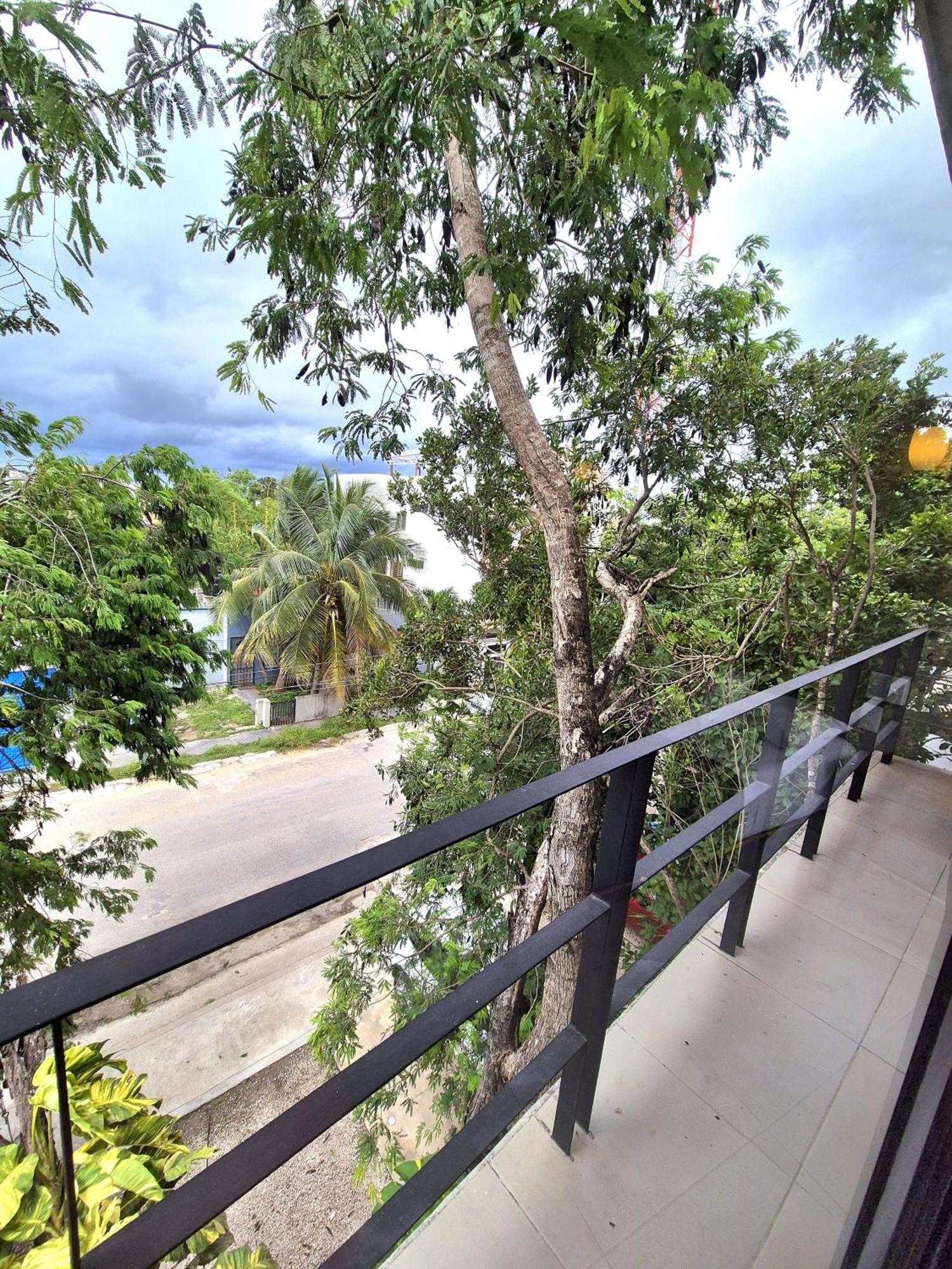 Mi Tulum Aparthotel Szoba fotó