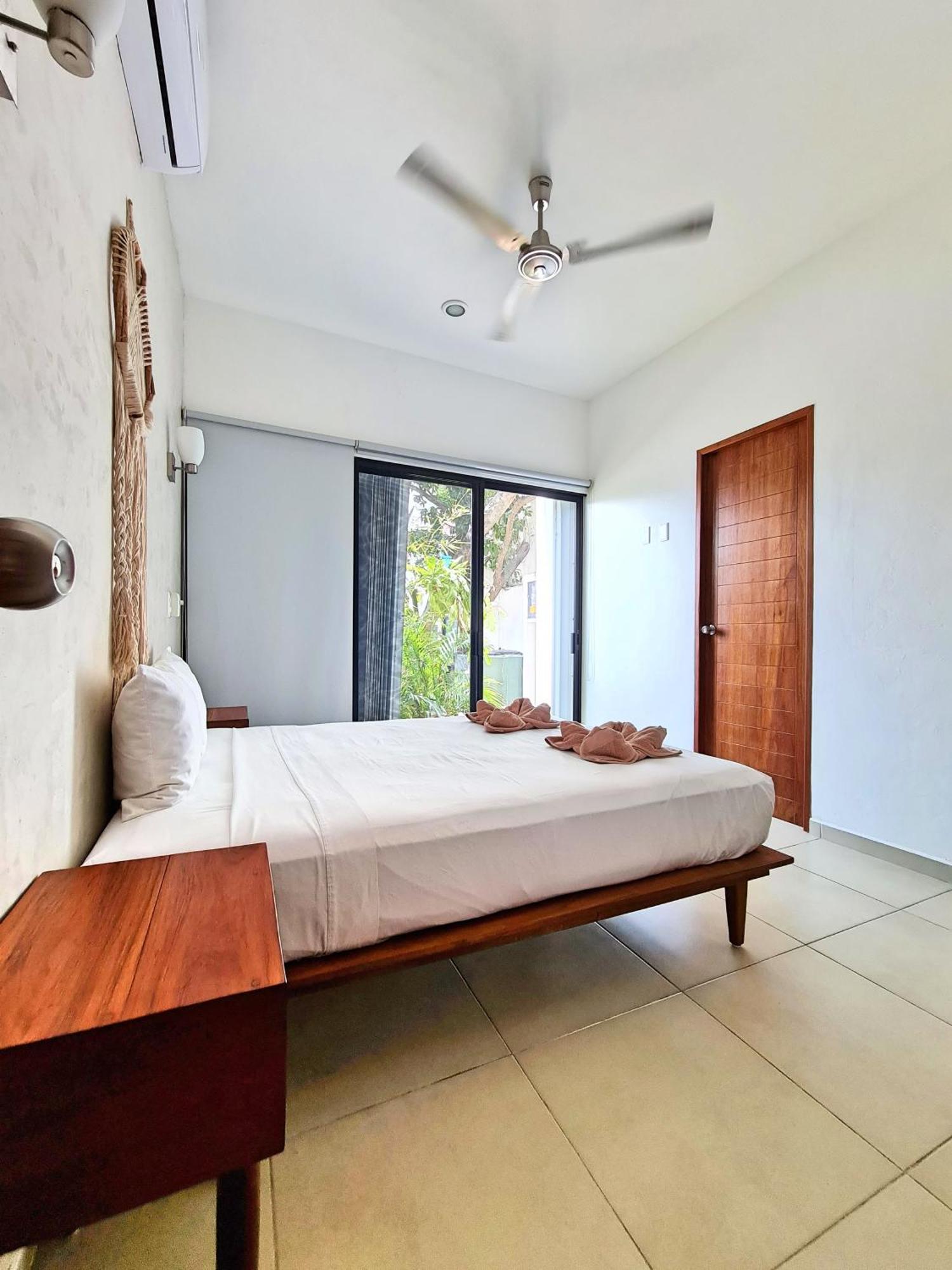 Mi Tulum Aparthotel Szoba fotó