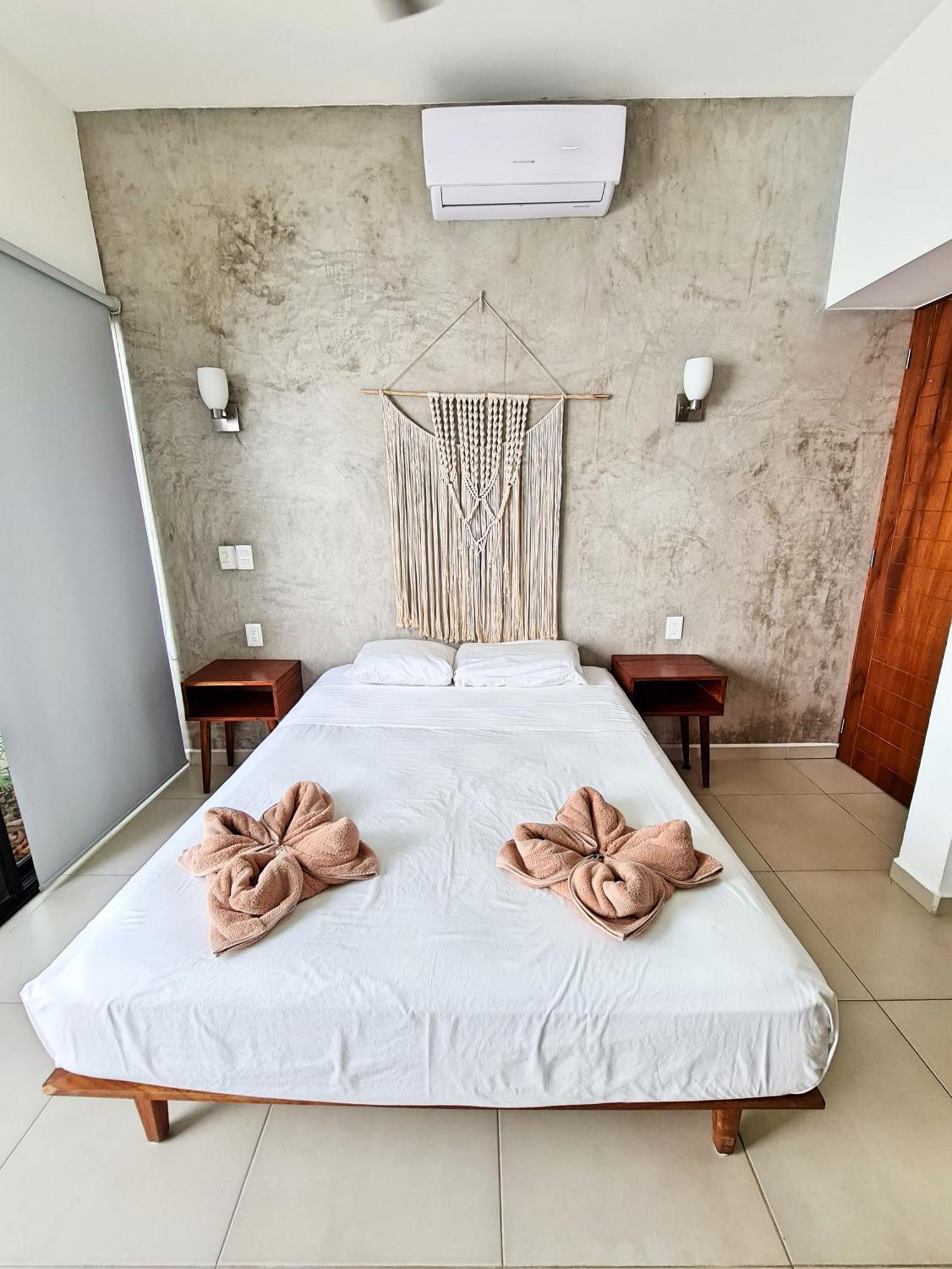 Mi Tulum Aparthotel Szoba fotó
