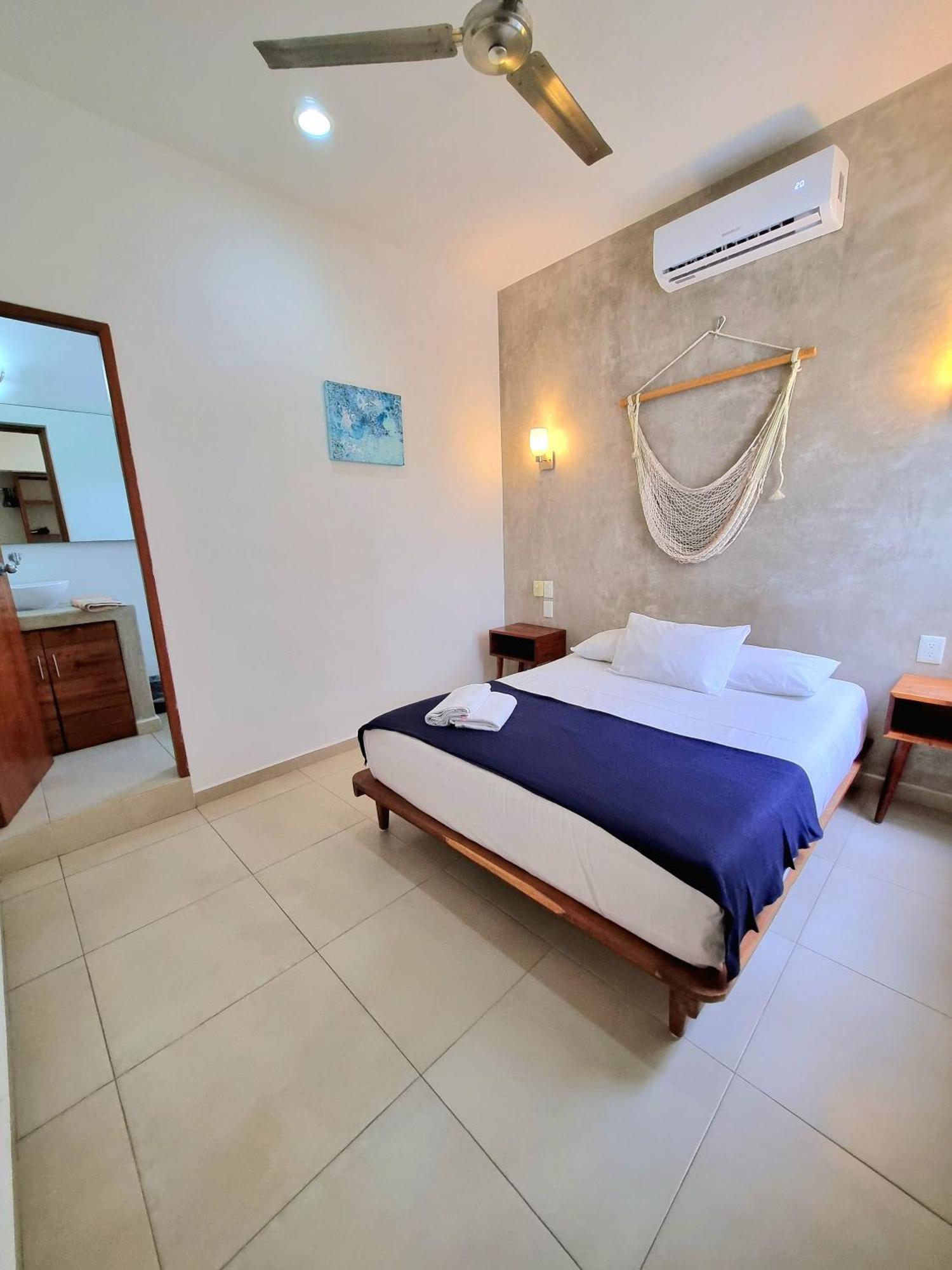 Mi Tulum Aparthotel Szoba fotó