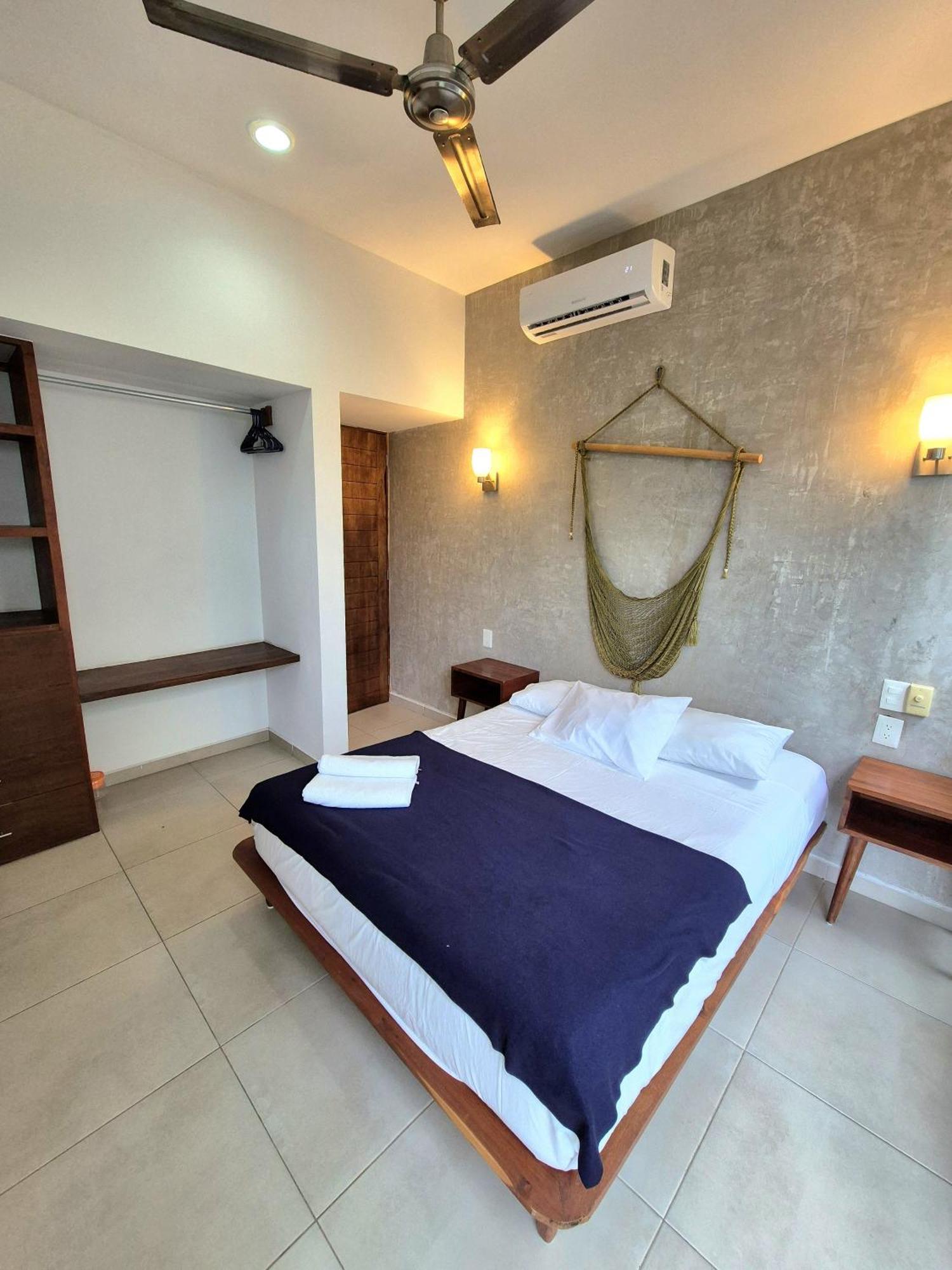 Mi Tulum Aparthotel Szoba fotó