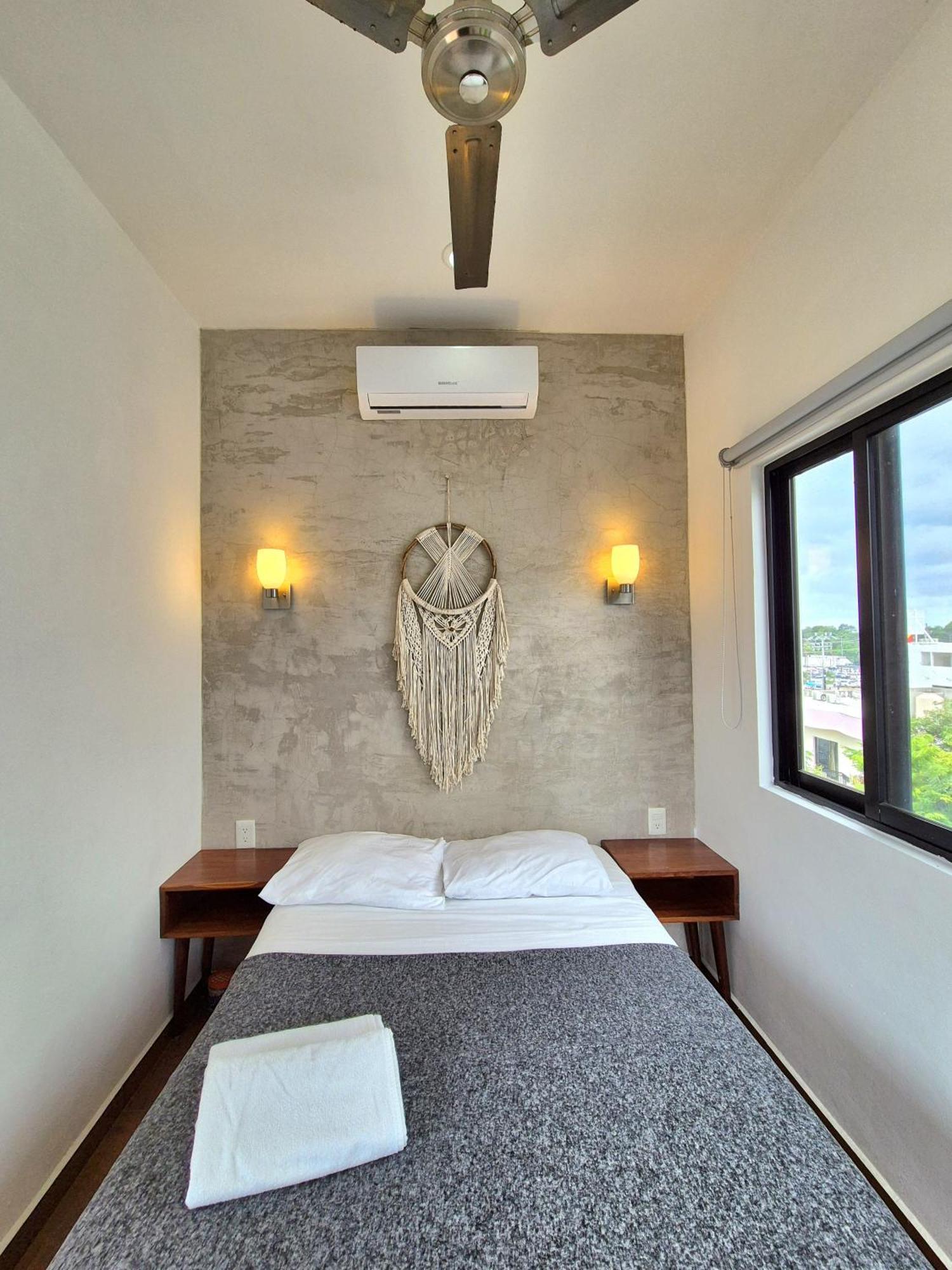 Mi Tulum Aparthotel Szoba fotó