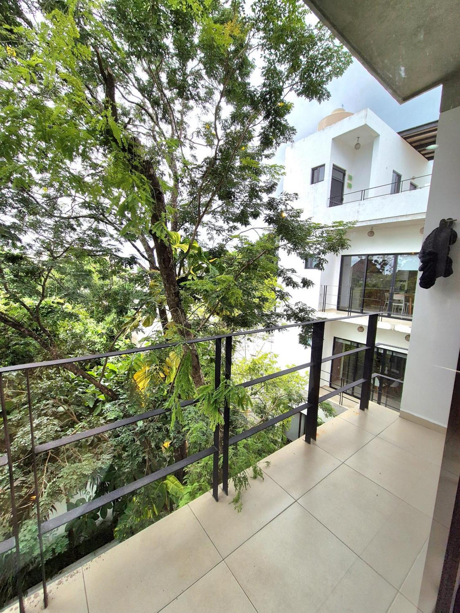 Mi Tulum Aparthotel Szoba fotó