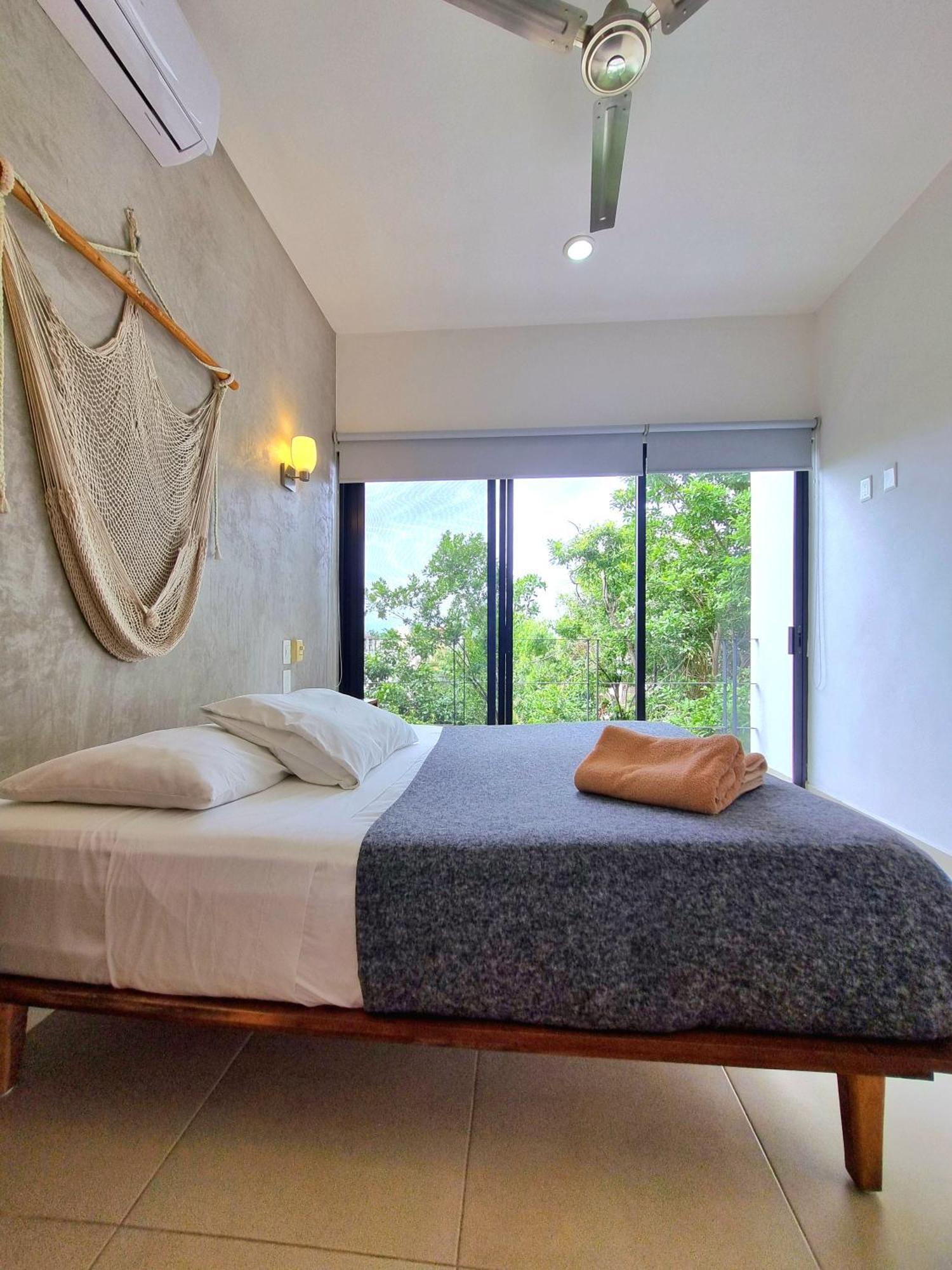 Mi Tulum Aparthotel Szoba fotó