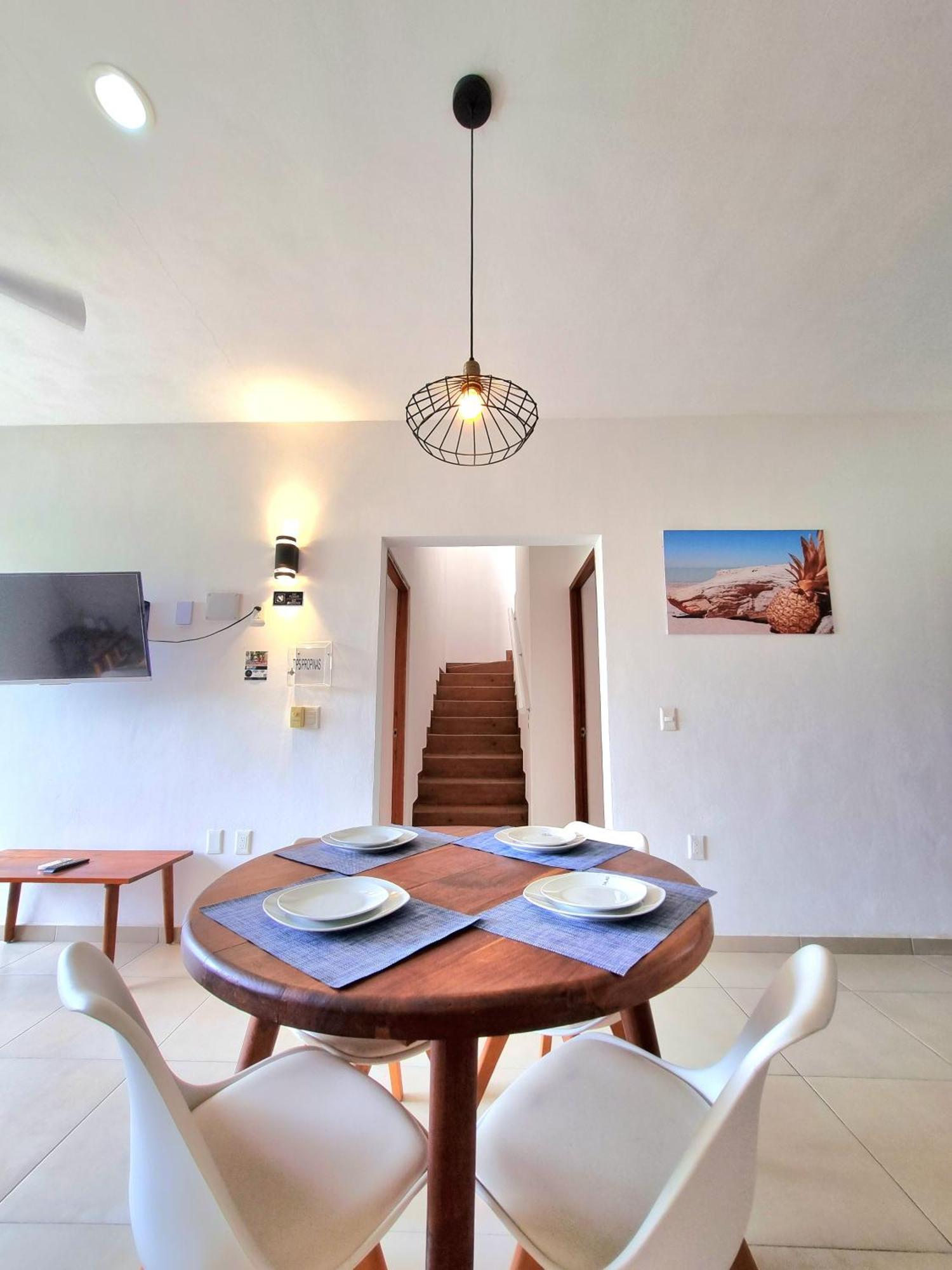 Mi Tulum Aparthotel Szoba fotó